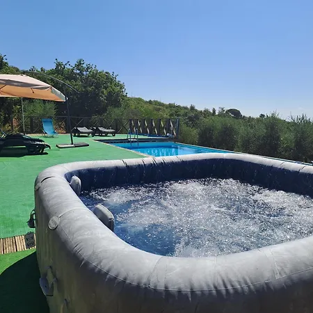 Casa Le Corniole Ferienhaus Civitella in Val di Chiana