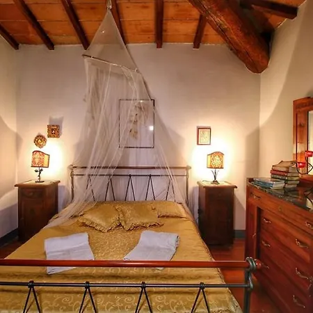 Ferienhaus Casa Le Corniole Civitella in Val di Chiana