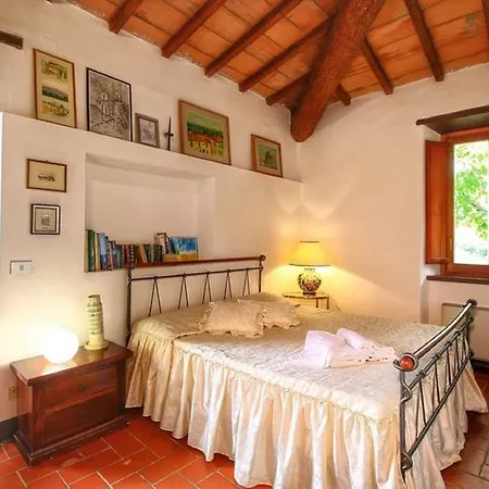Ferienhaus Casa Le Corniole *