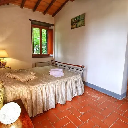 Casa Le Corniole