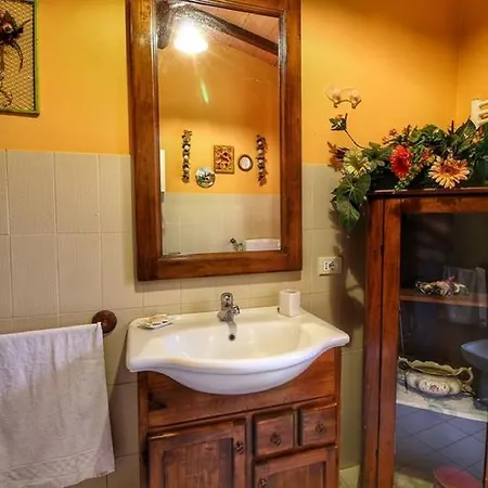 Ferienhaus Casa Le Corniole Civitella in Val di Chiana