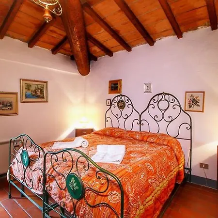 Casa Le Corniole Civitella in Val di Chiana