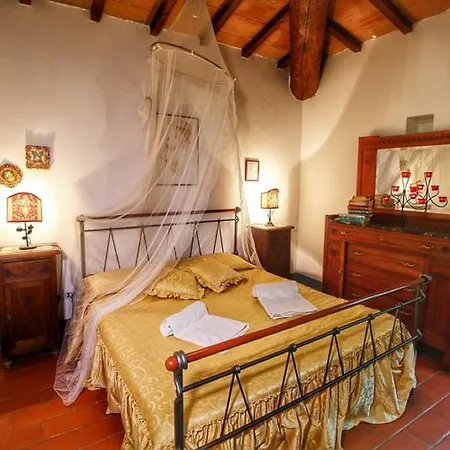 Ferienhaus Casa Le Corniole