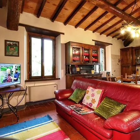 Ferienhaus Casa Le Corniole *