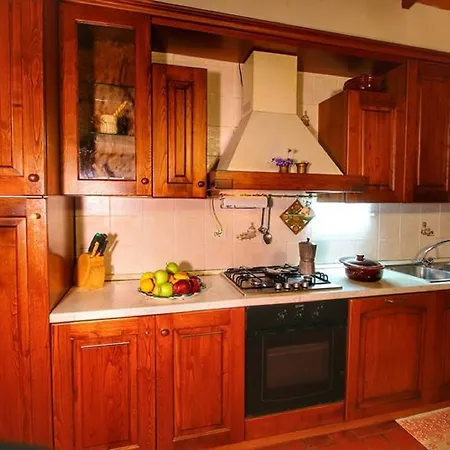 Ferienhaus Casa Le Corniole Civitella in Val di Chiana