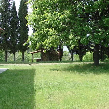 Casa Le Corniole *